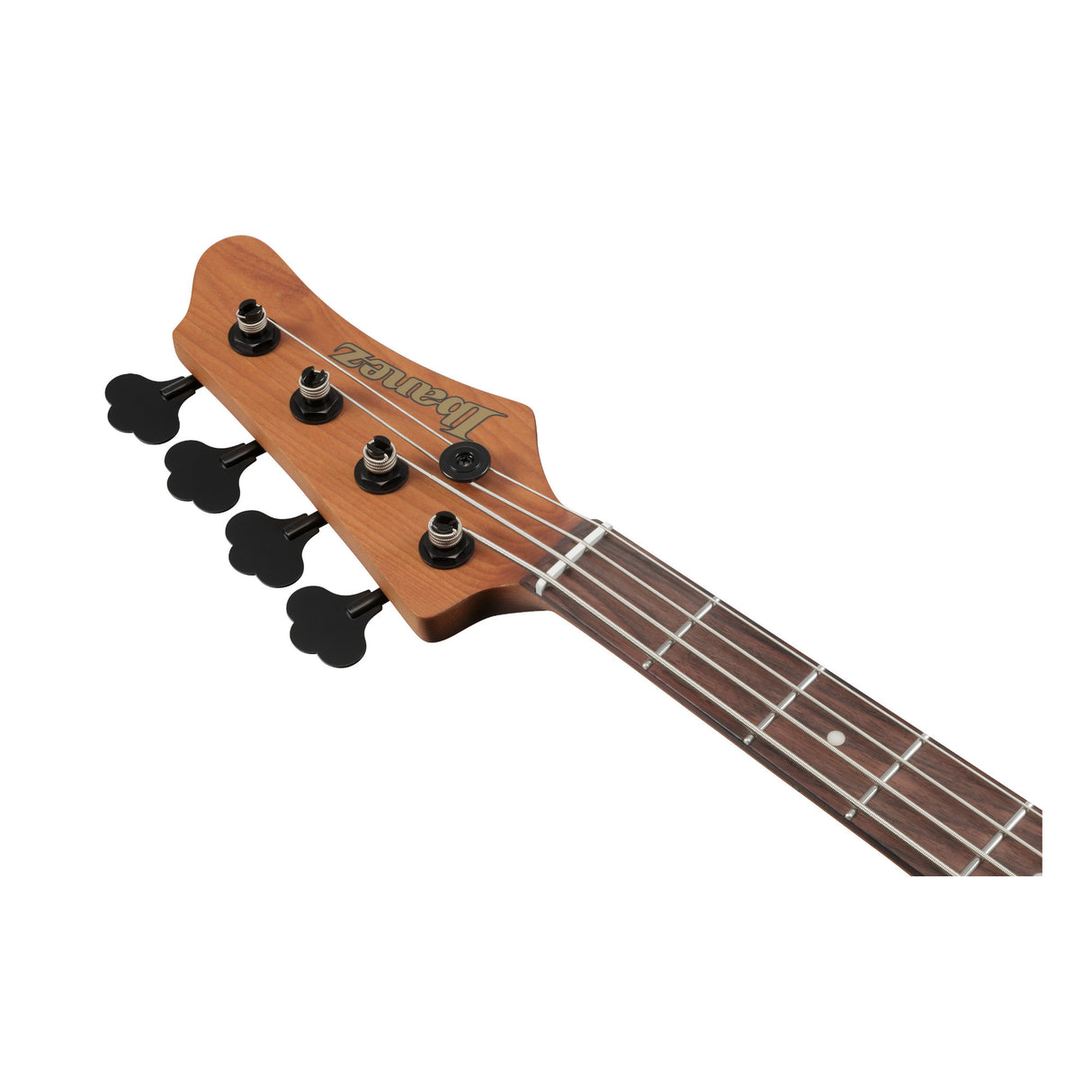 Ibanez MDM 4-String Electric Bass Guitar RW (Natural Mocha Low Gloss)