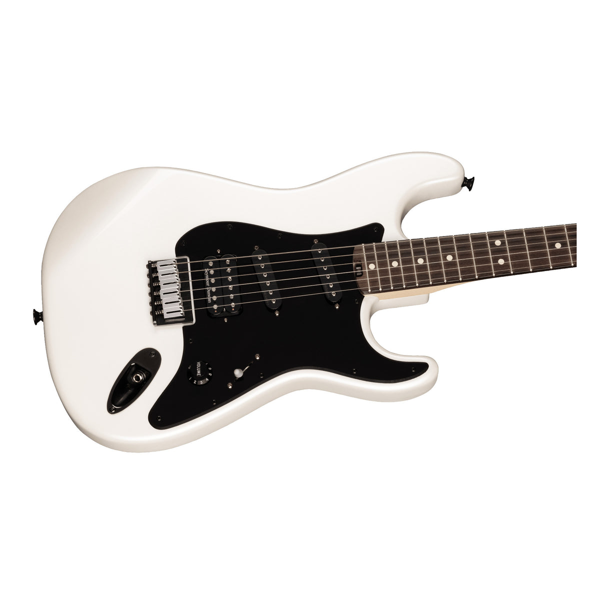 Charvel Jake E Lee Signature Pro-Mod So-Cal Style 1 HSS HT RW (Pearl White)