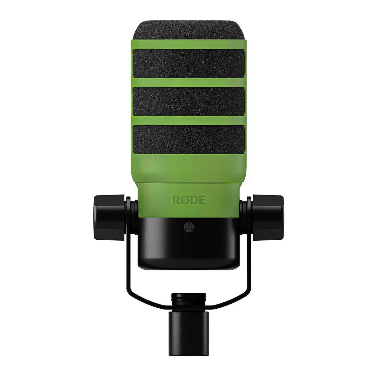 Rode WS14 Deluxe Pop Filter for PodMic (Green) (Open Box)