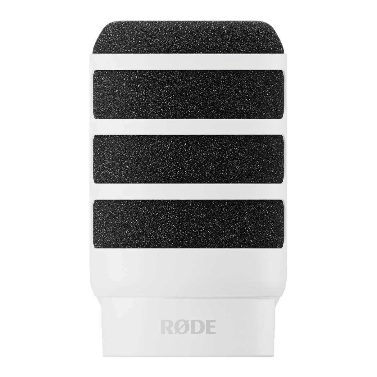 Rode WS14 Deluxe Pop Filter for PodMic (White)