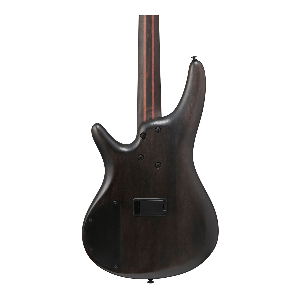 Ibanez SR1320SBIVF SR Premium 4str Electric Bass w/Bag - Icebreaker Wave Flat (Open Box)
