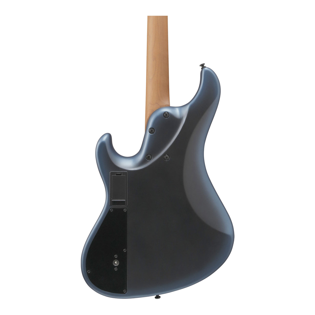 Ibanez MDM 4-String Electric Bass Guitar RW (Midnight Arctic Ocean Matte)