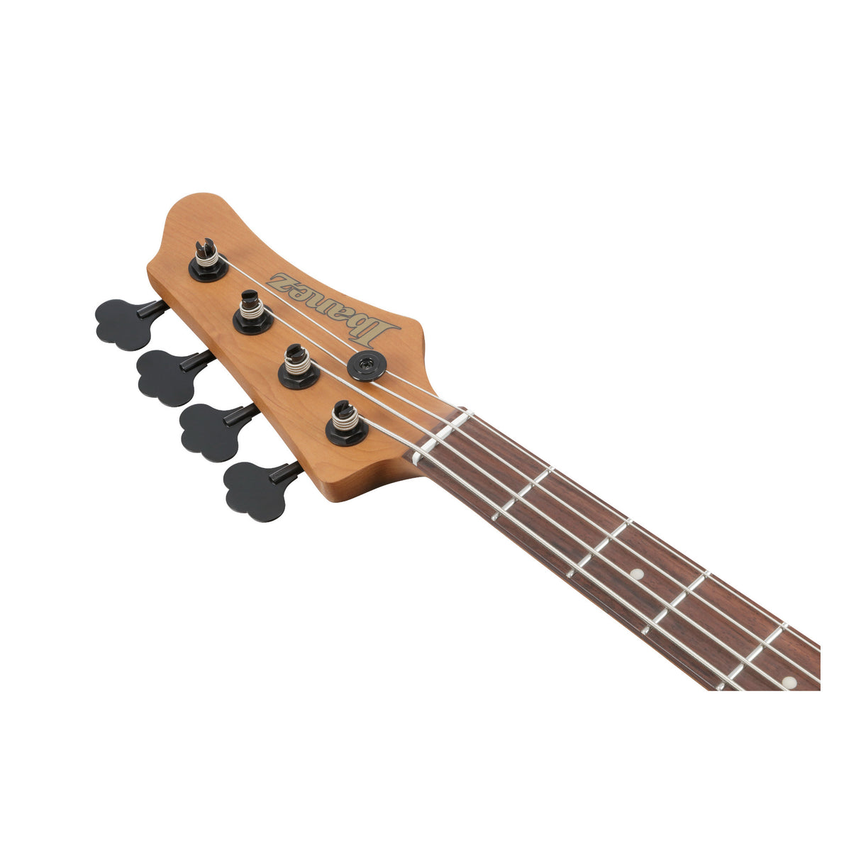 Ibanez MDM 4-String Electric Bass Guitar RW (Midnight Arctic Ocean Matte)