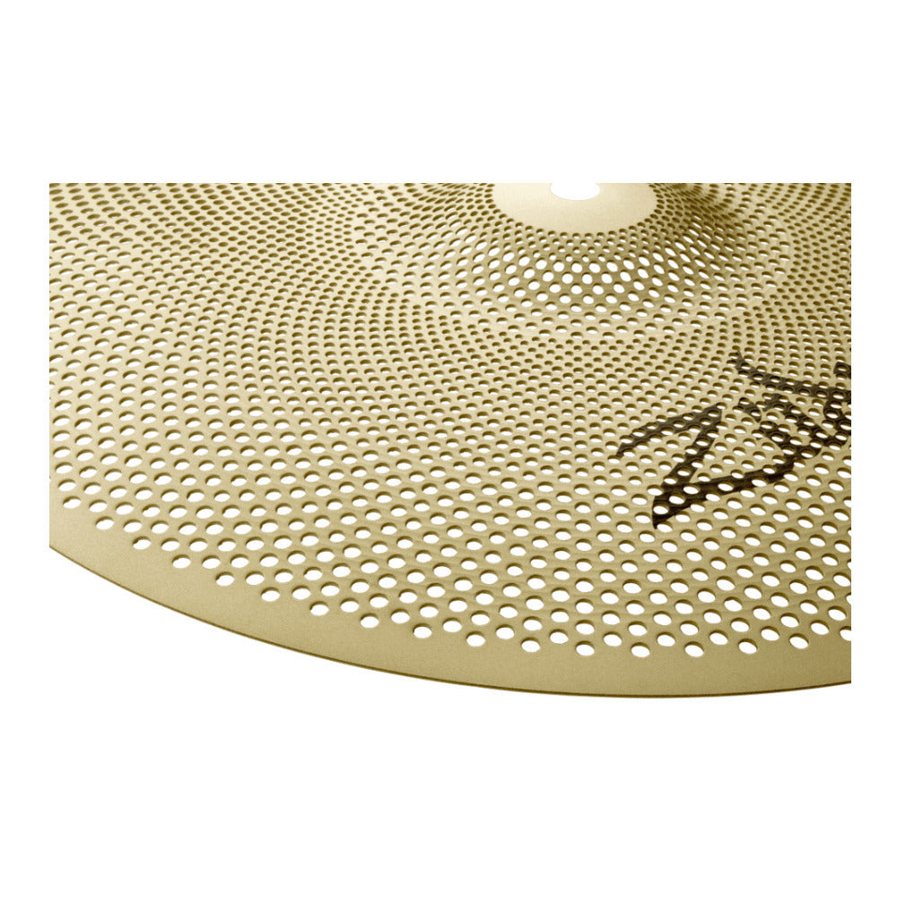 Zildjian 14" L80 Low Volume Hi-Hats Pair
