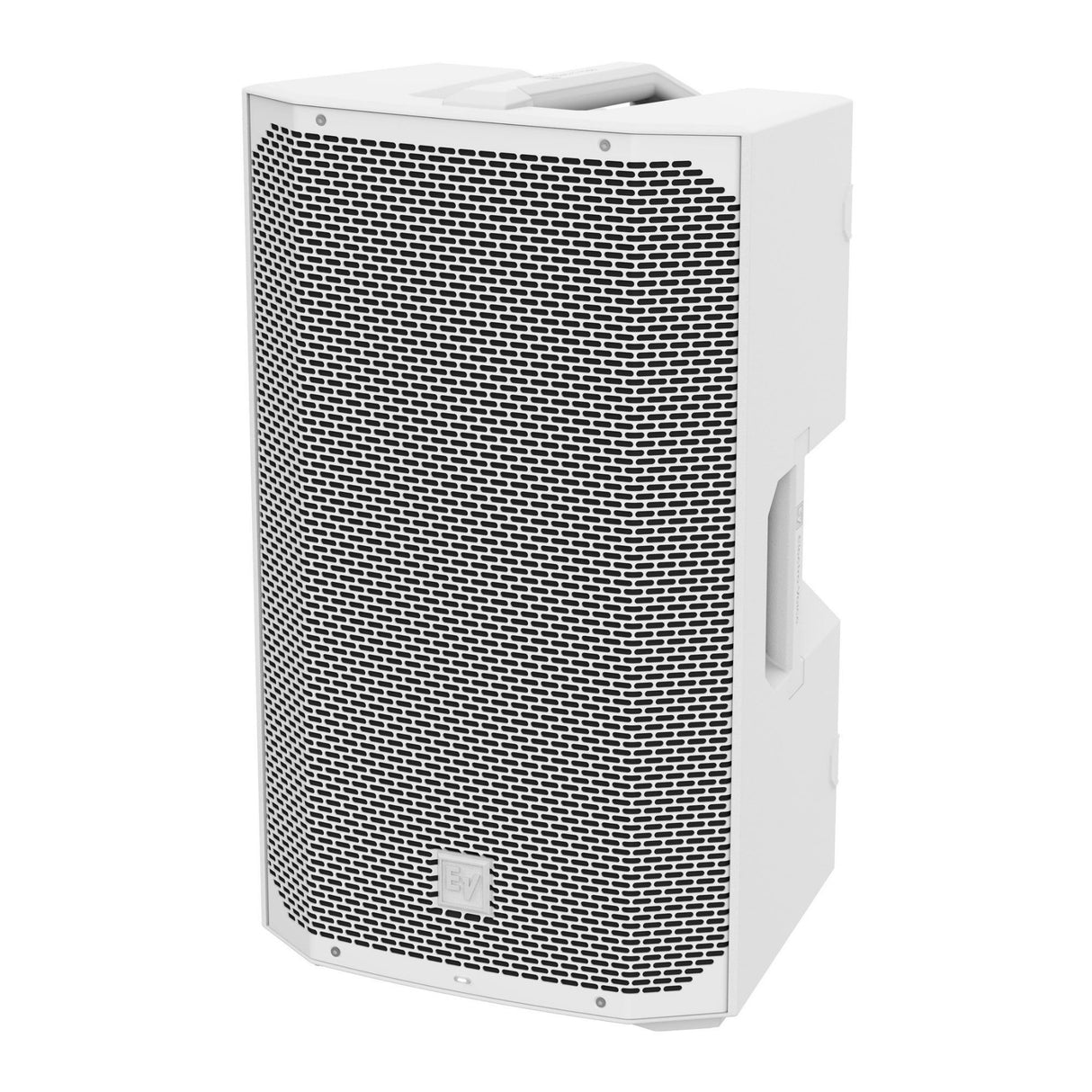 Electro-Voice Everse 12 Weatherized Battery Powered White Loudspeaker
