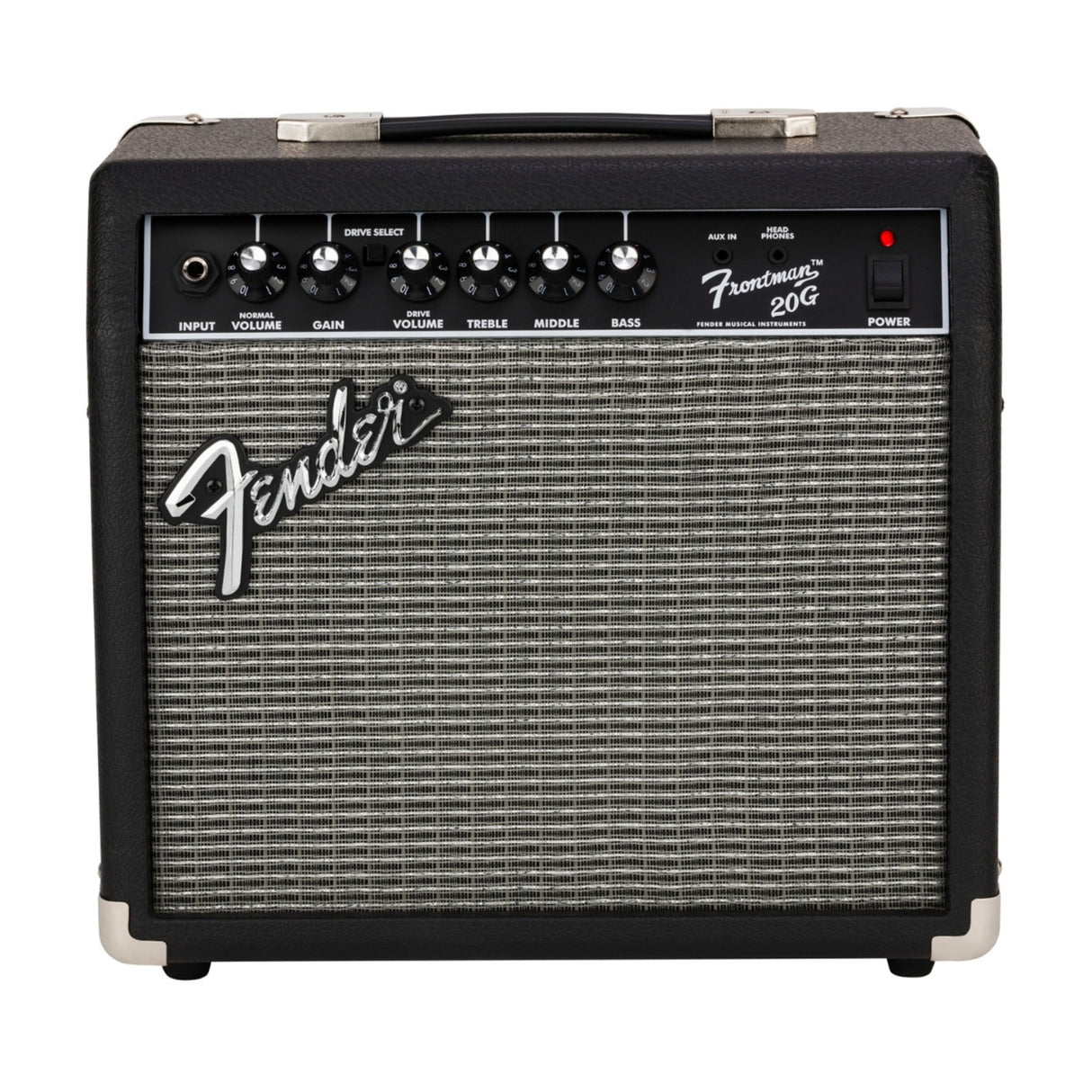 Fender Frontman 20G (120V)