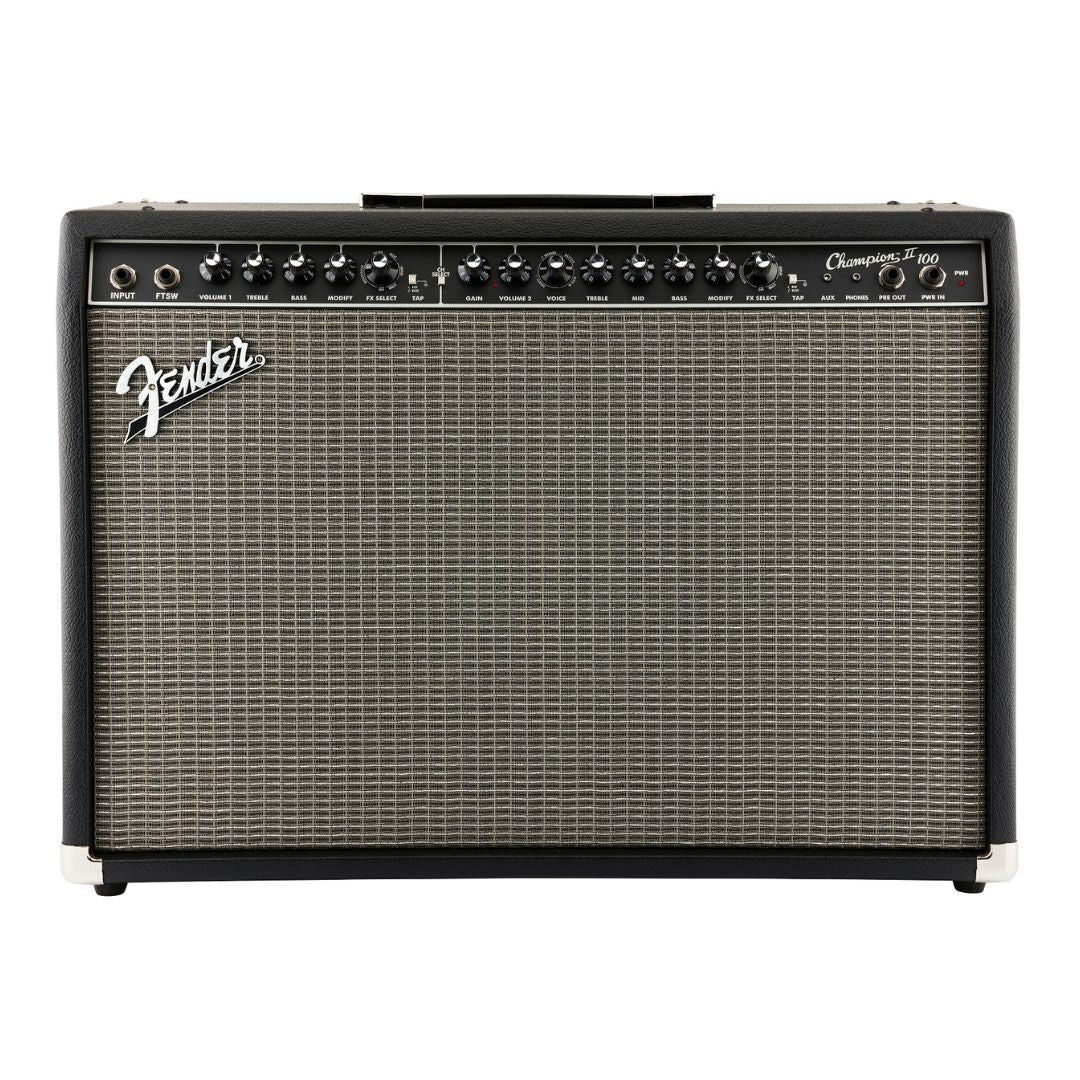 Fender Champion II 100 Guitar Amplifier