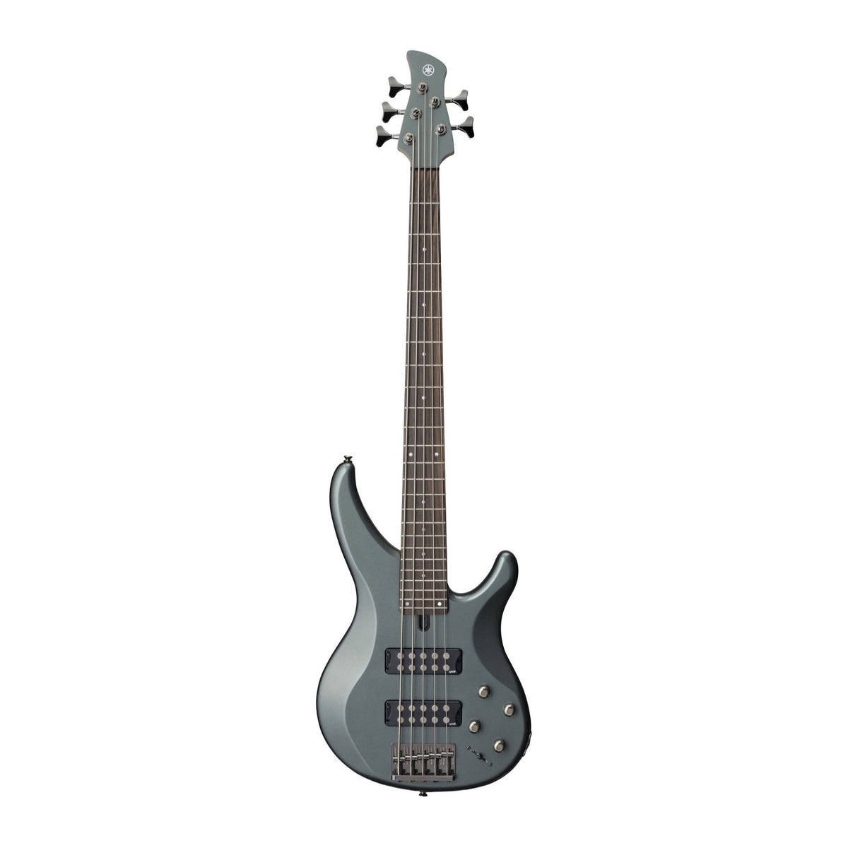 Yamaha TRBX305 MGR 5-String Electric Bass (Right-Handed, Mist Green) (Open Box)