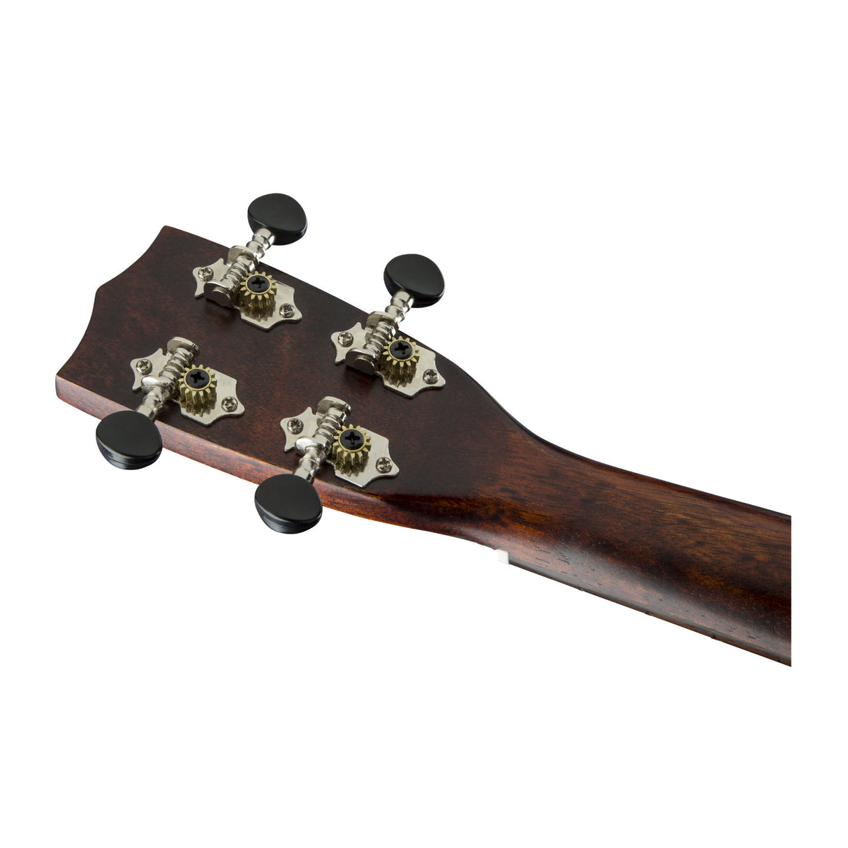 Gretsch G9100 Soprano Standard Ukulele with Gig Bag (Vintage Mahogany Stain)