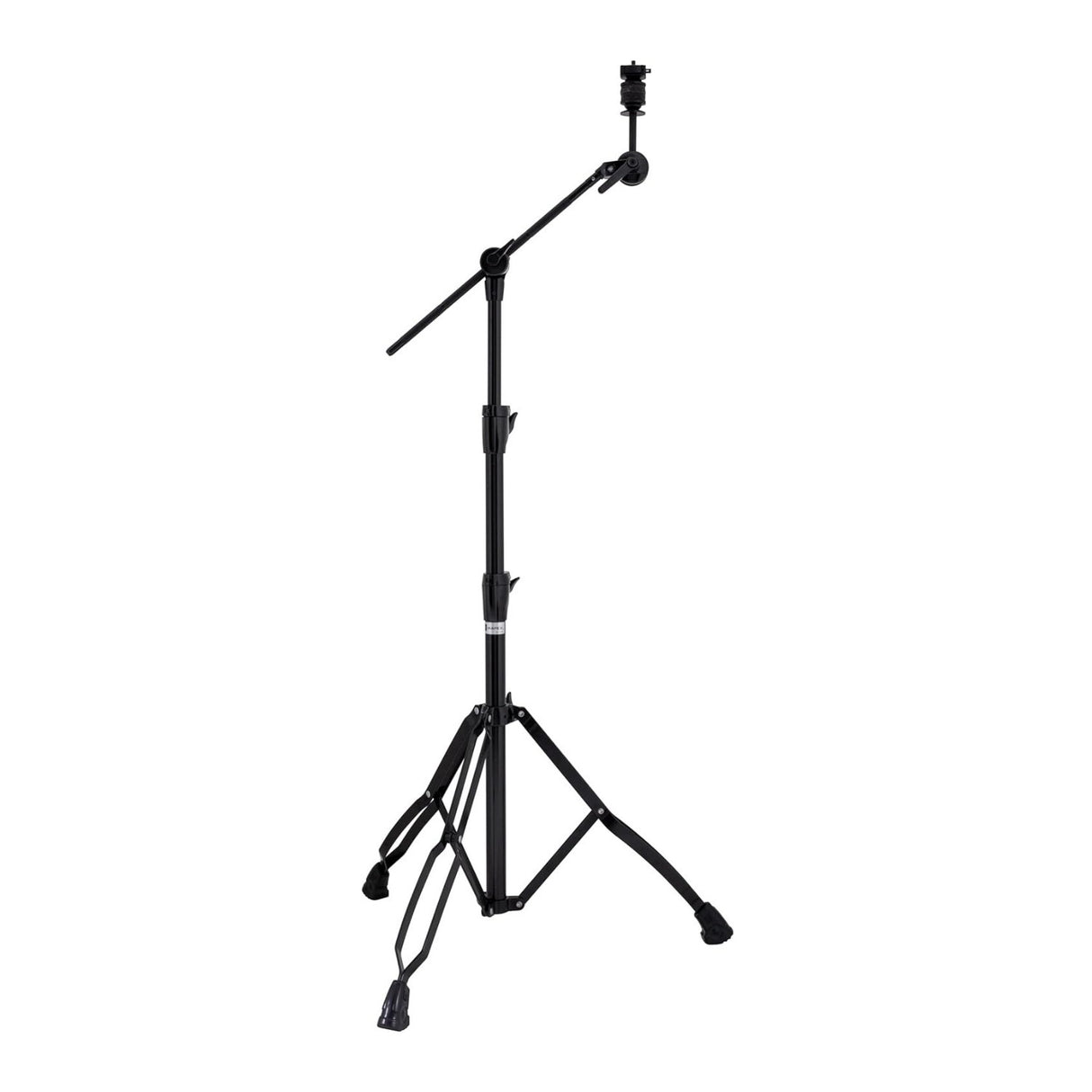 Mapex Armory Series Boom Cymbal Stand (Black Plated)