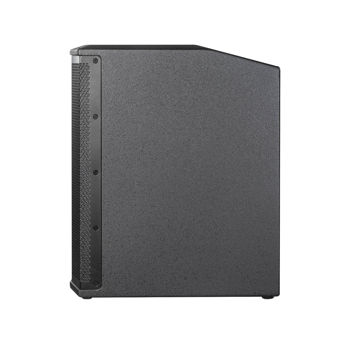 HK Audio Polar 10 MK2 2000W 10-Inch Active Column Loudspeaker System (Black)