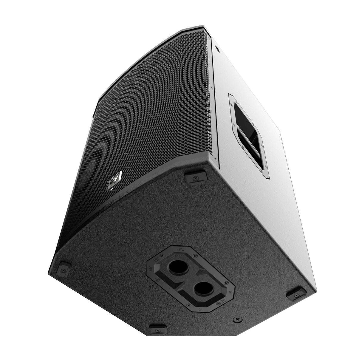 Electro-Voice ETX-15P 15-Inch 2000W 2-Way Portable Powered Loudspeaker (Black)