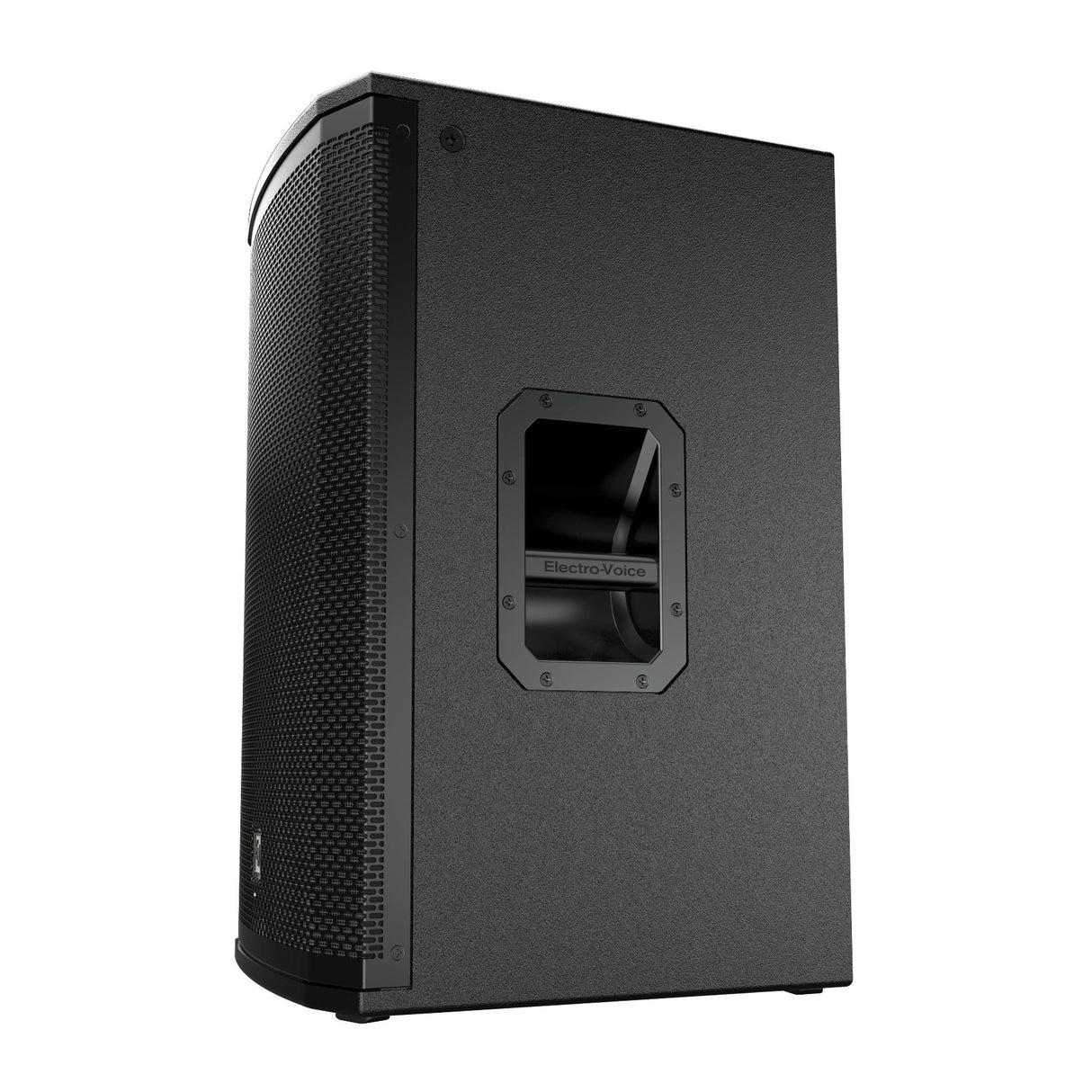 Electro-Voice ETX-15P 15-Inch 2000W 2-Way Portable Powered Loudspeaker (Black)