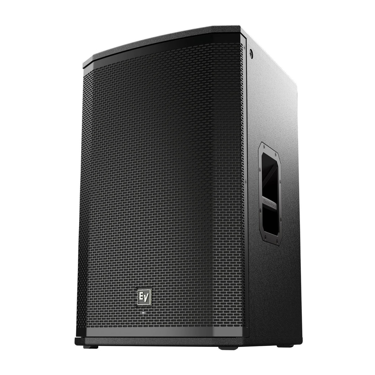 Electro-Voice ETX-15P 15-Inch 2000W 2-Way Portable Powered Loudspeaker (Black)