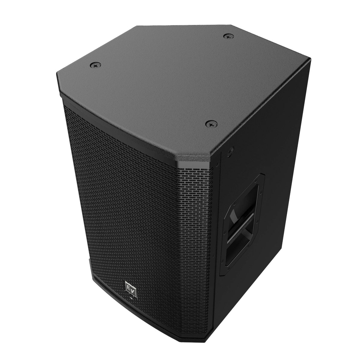 Electro-Voice ETX-12P 12-Inch 2000W 2-Way Portable Powered Loudspeaker (Black)