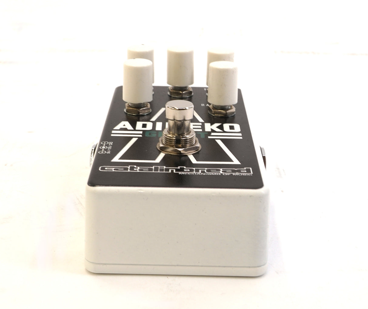 Catalinbread Adineko Ghost (Oil Can Delay) (Used)