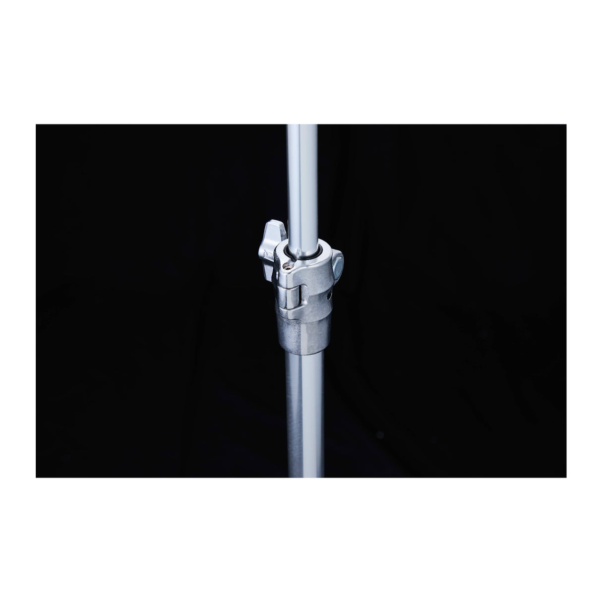 TAMA HC73BS Spartan Lightweight Boom Cymbal Stand (2-Pack) Bundle
