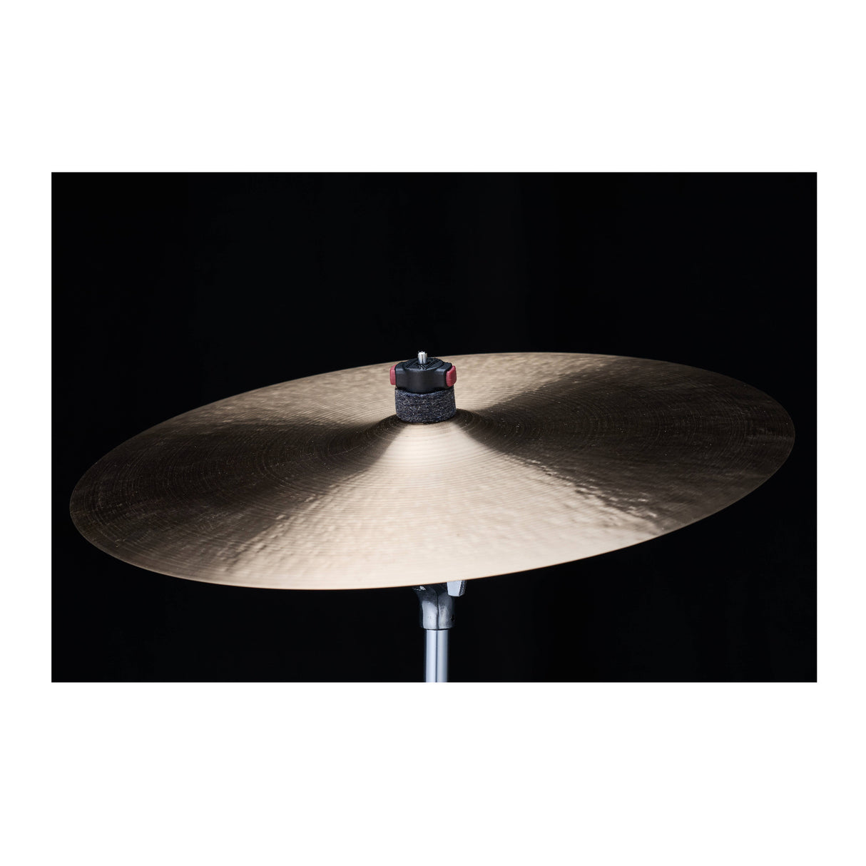 TAMA HC73BS Spartan Lightweight Boom Cymbal Stand (2-Pack) Bundle