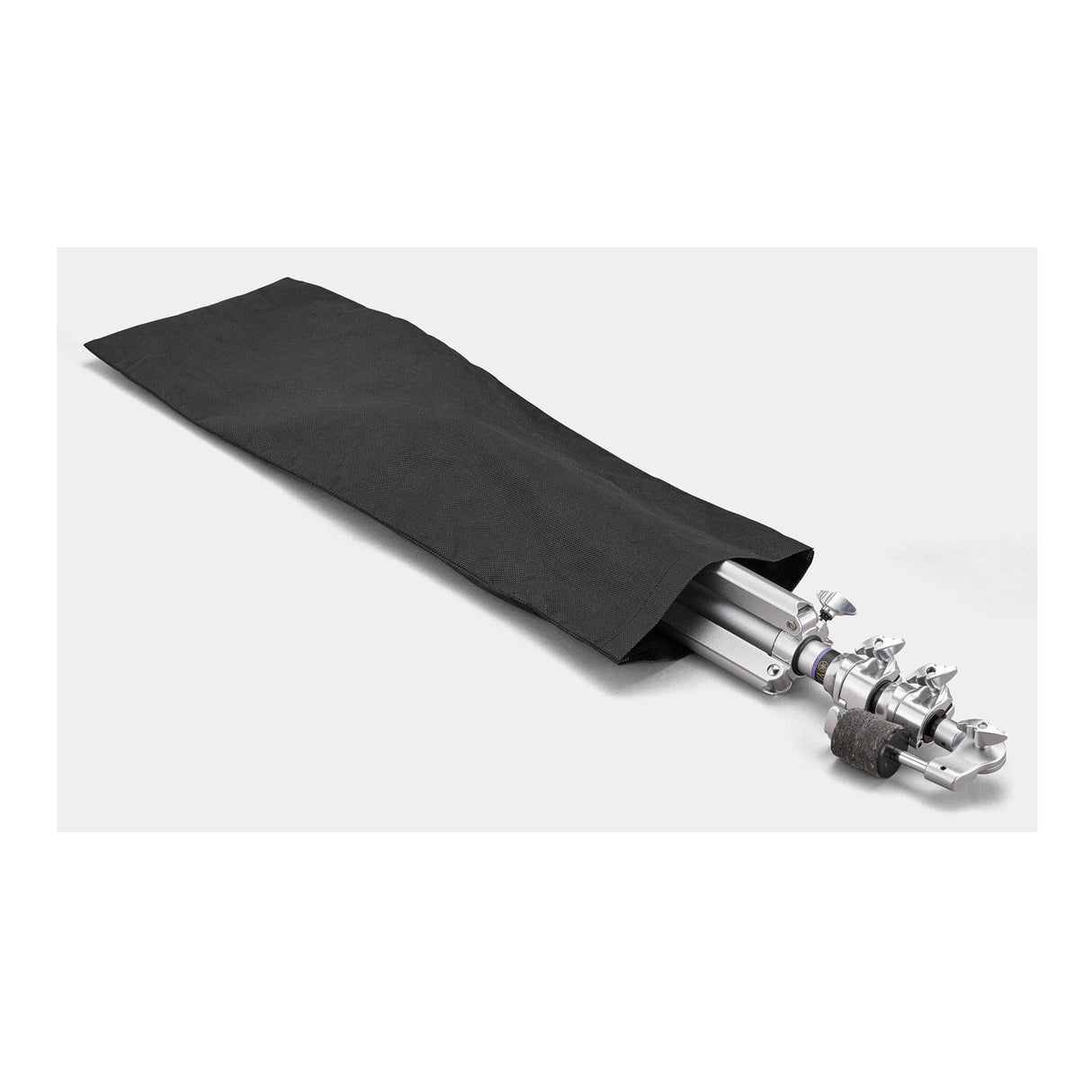Yamaha HW-3 Crosstown Advanced Lightweight Aluminum Drum Hardware Package w Bag