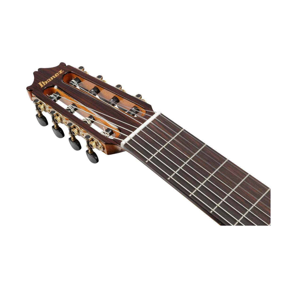 Ibanez GA3008CE Acoustic Electric Guitar with Hard Case (Natural High Gloss)