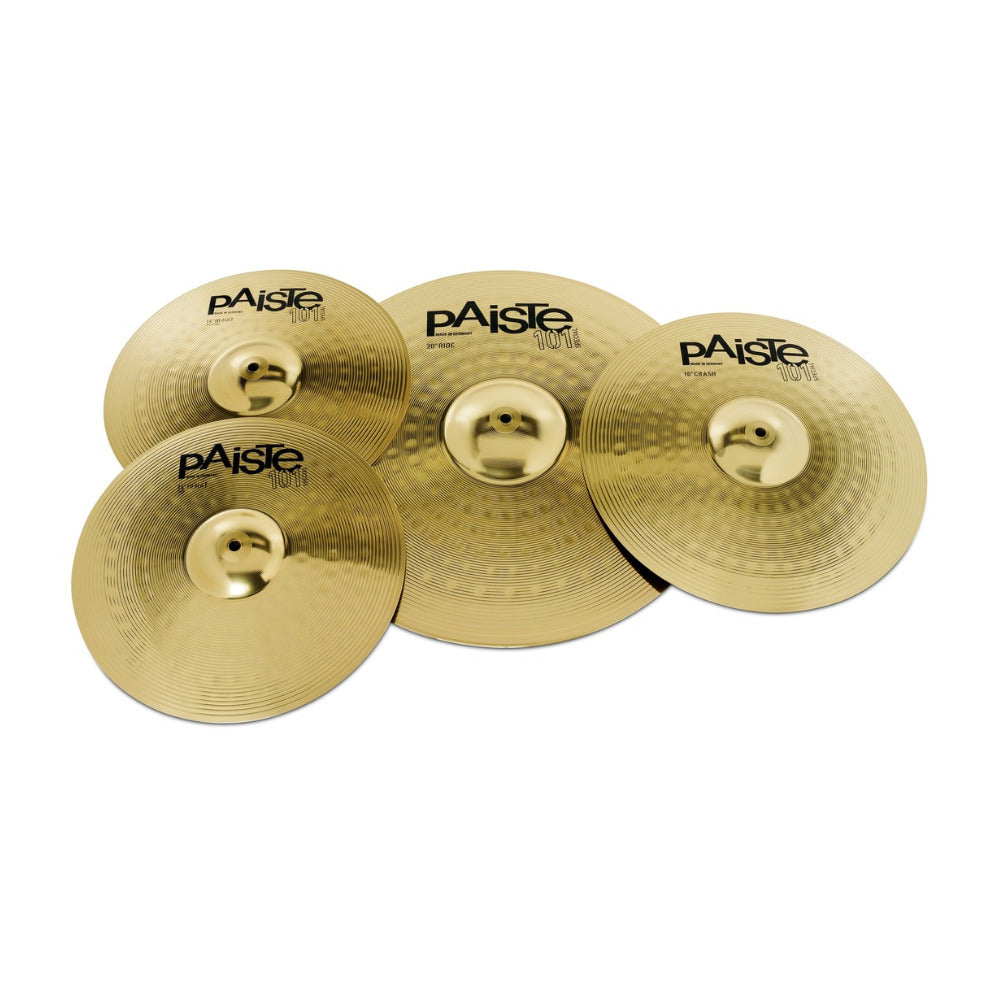 PDP Mainstage 5-Piece Complete Drum Kit with Hardware (Pale Rose)