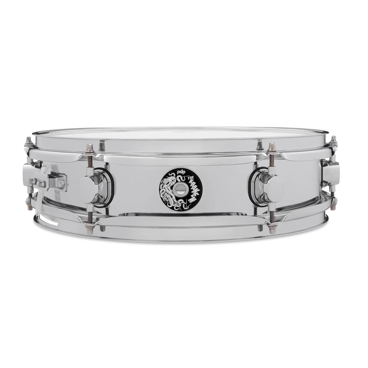 PDP The Kraken Piccolo Snare, 3.5x13-Inch