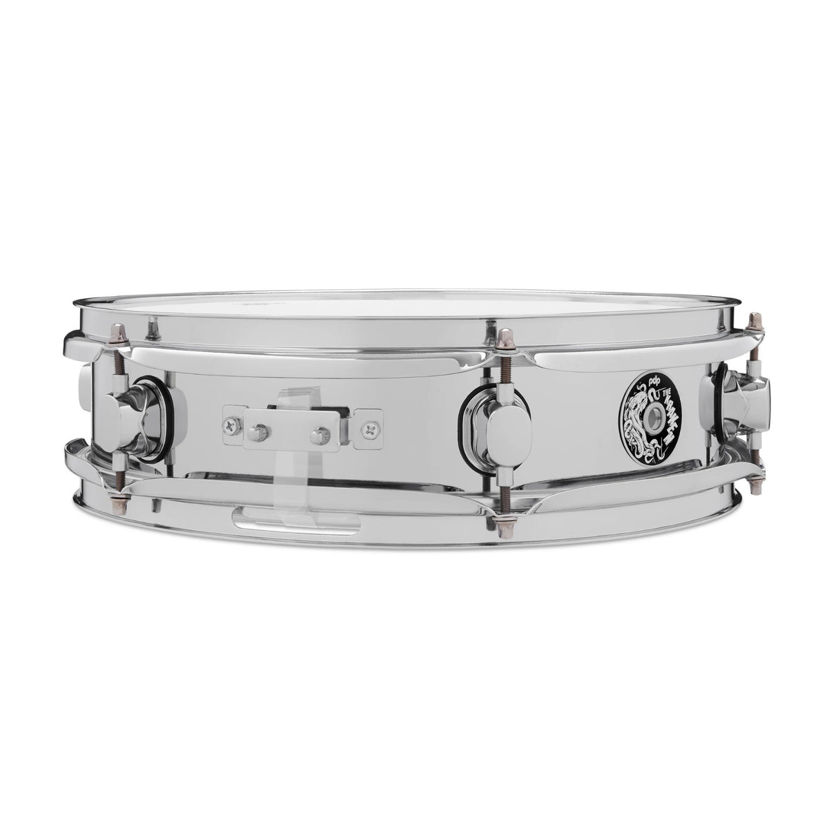 PDP The Kraken Piccolo Snare, 3.5x13-Inch