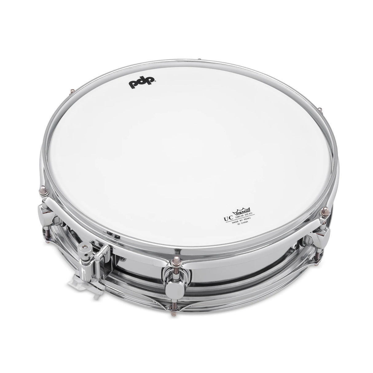 PDP The Kraken Piccolo Snare, 3.5x13-Inch