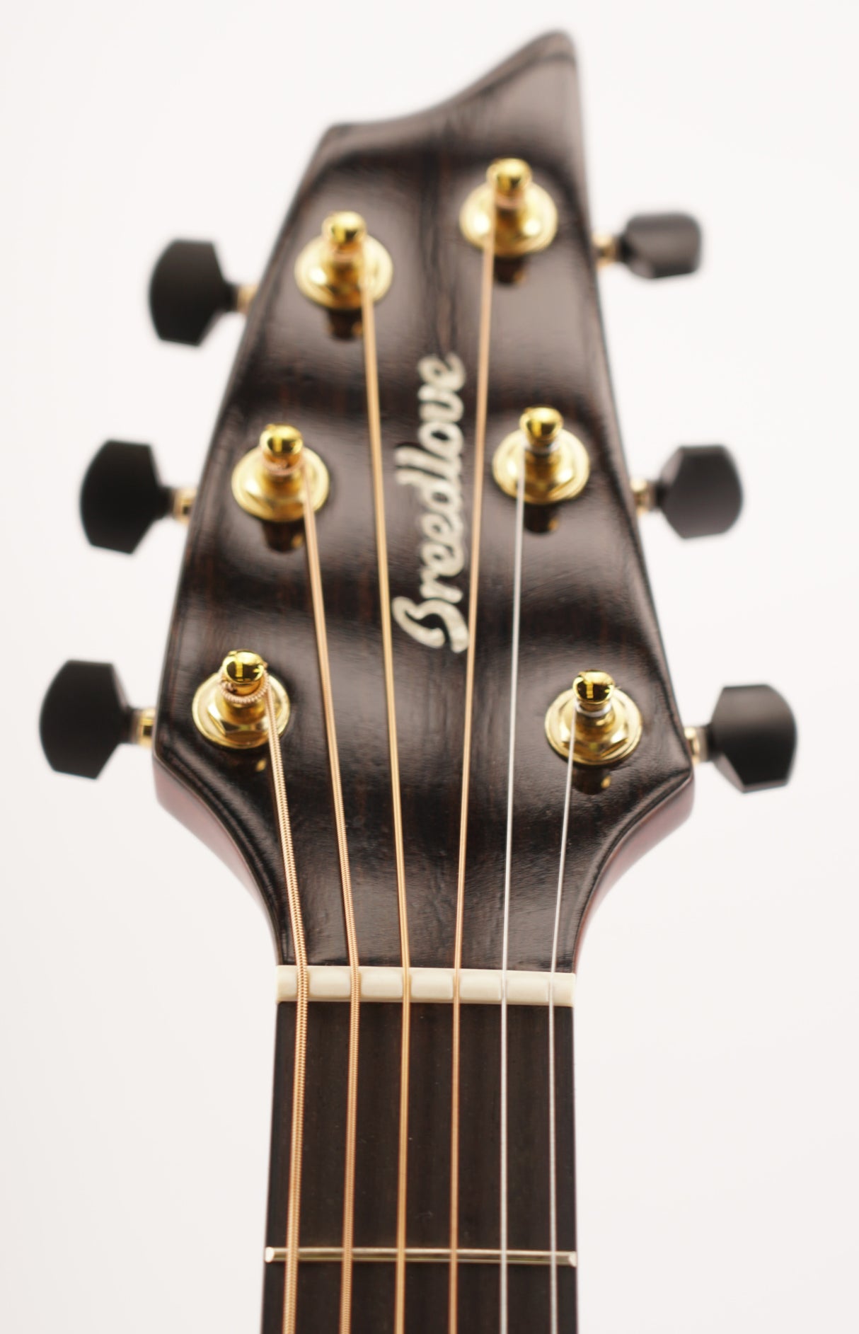 Breedlove Solo Pro Concert CE Red Cedar-African Mahogany Acoustic Guitar (Used)
