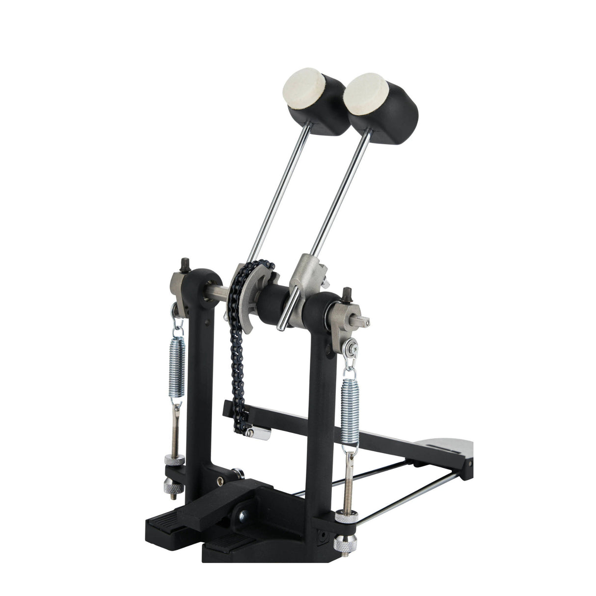 Pacific Drums and Percussion 700 Series Double Pedal (Right Footed)