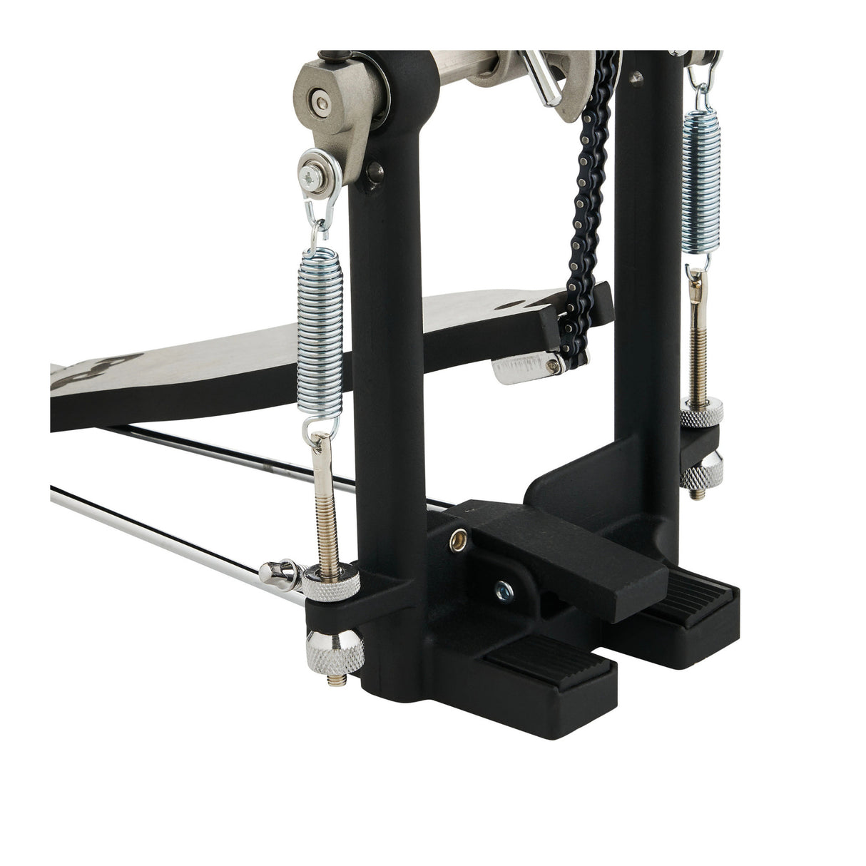 Pacific Drums and Percussion 700 Series Double Pedal (Right Footed)