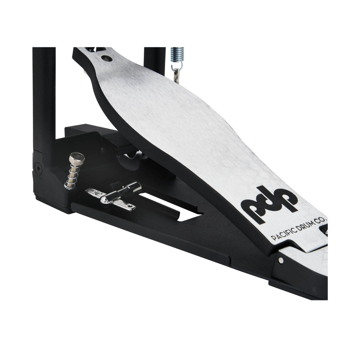 Pacific Drums and Percussion 700 Series Double Pedal (Right Footed)