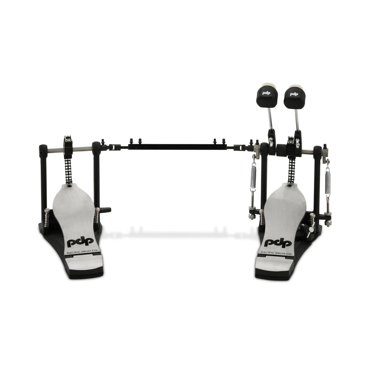 Pacific Drums and Percussion 800 Series Double Pedal (Right Footed)