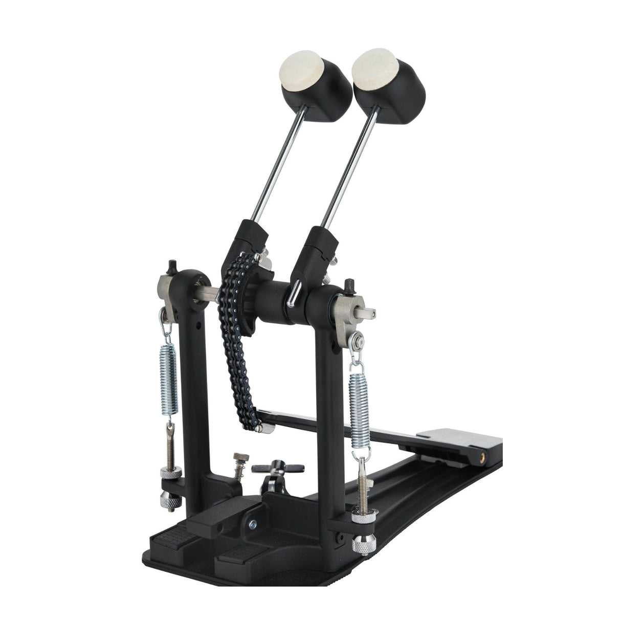 Pacific Drums and Percussion 800 Series Double Pedal (Right Footed)