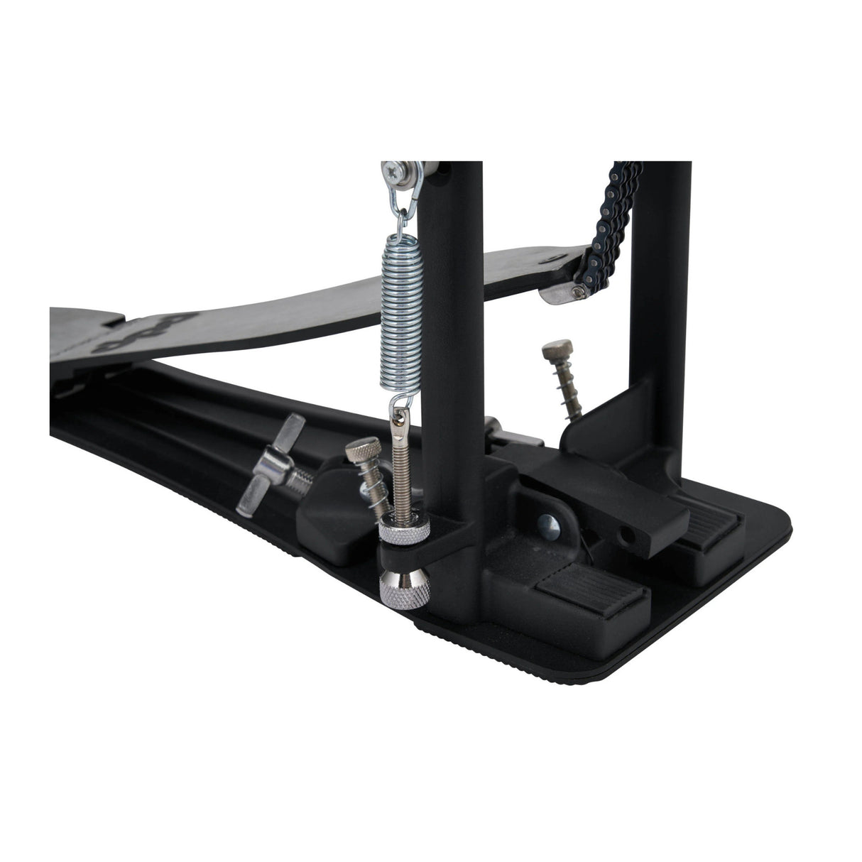 Pacific Drums and Percussion 800 Series Double Pedal (Right Footed)