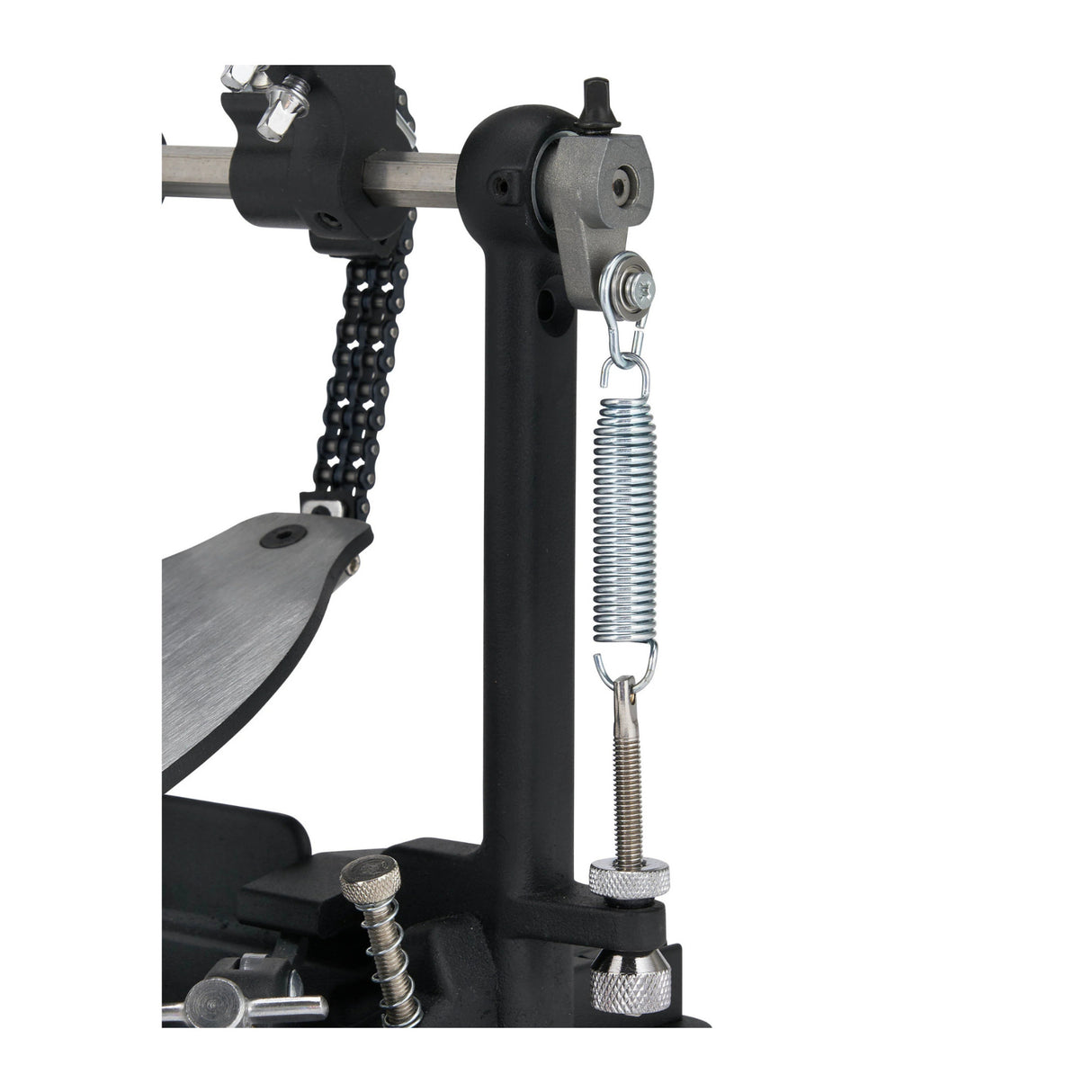 Pacific Drums and Percussion 800 Series Double Pedal (Right Footed)