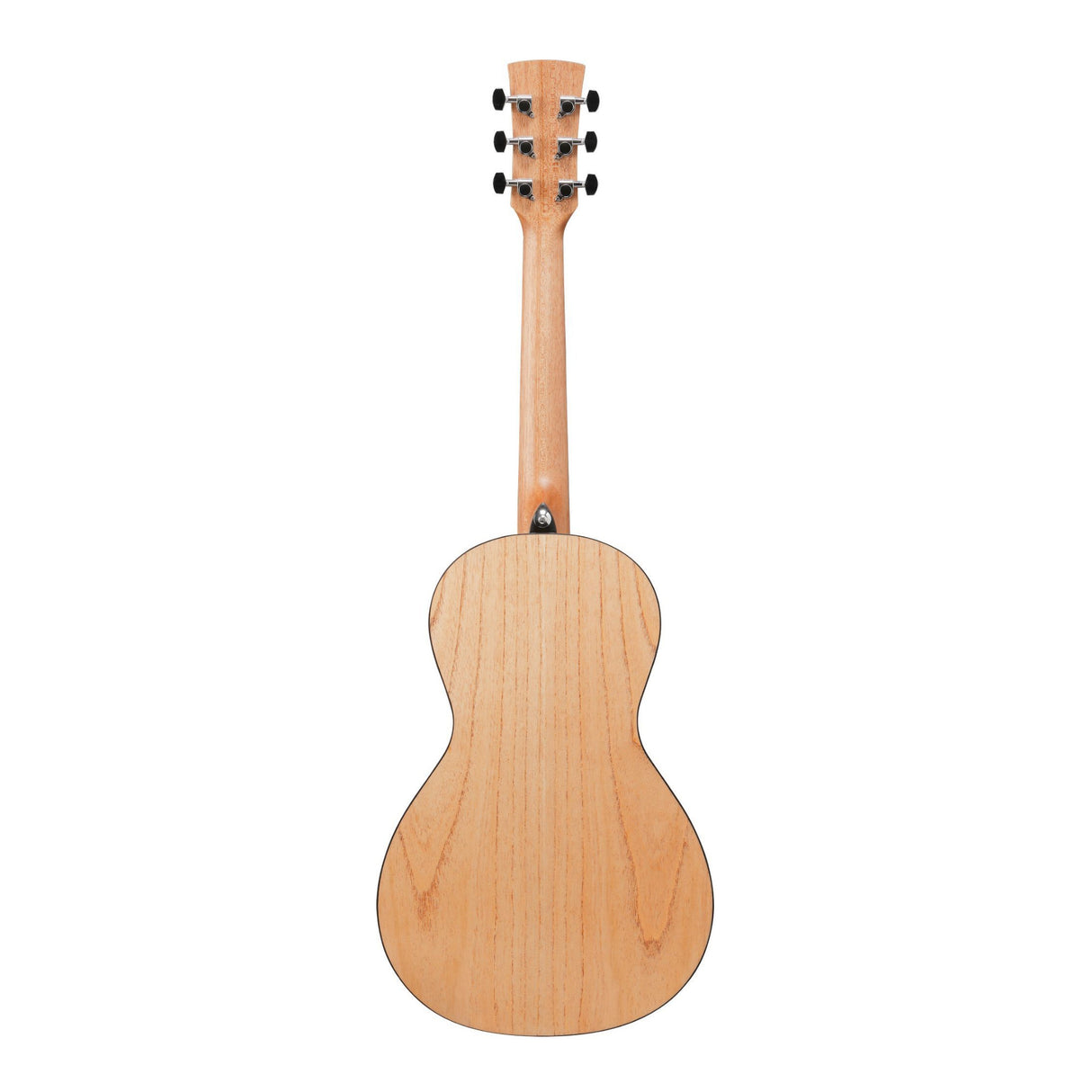 Ibanez PN2MD 6-String Right-Hand Acoustic Guitar (Open Pore Natural)