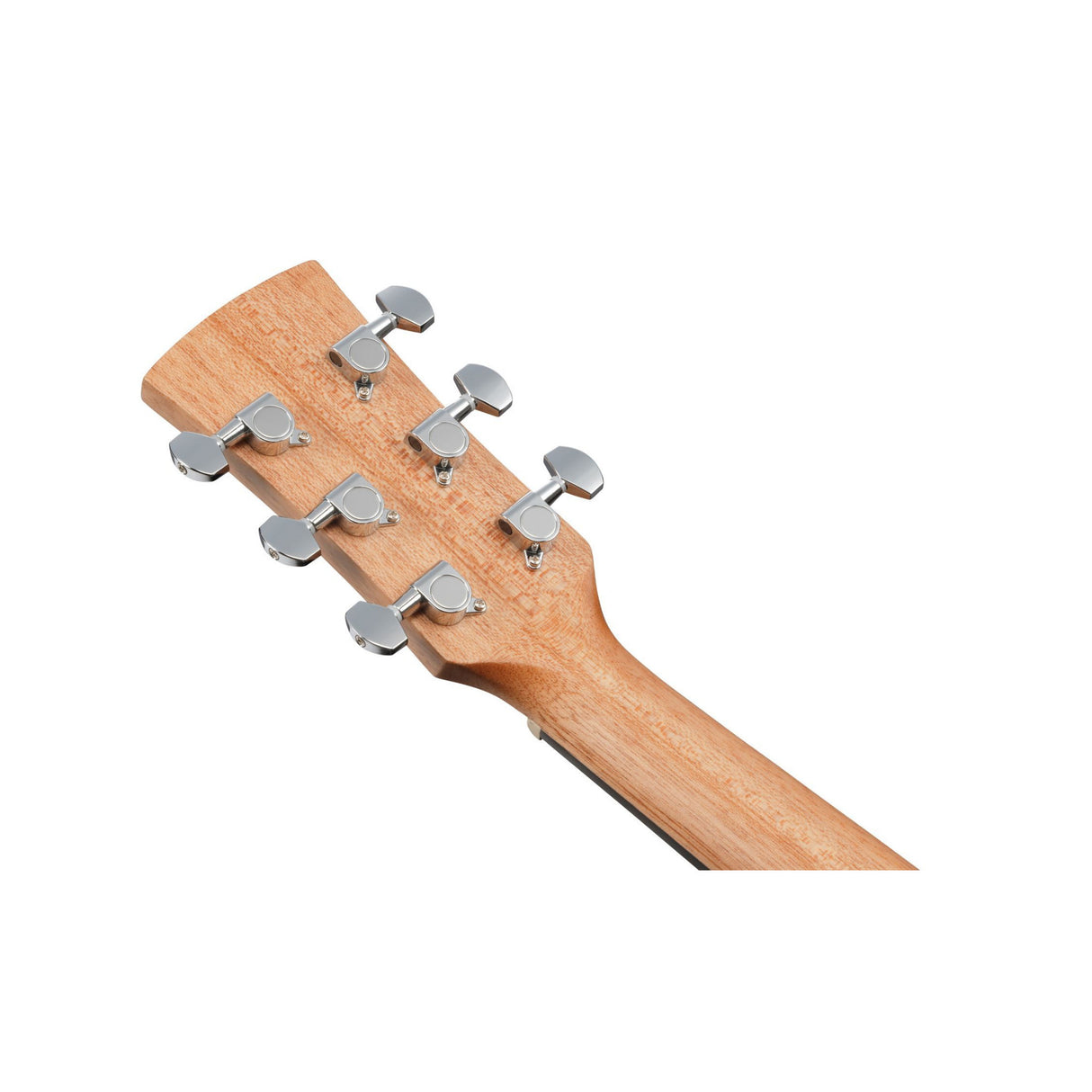 Ibanez PN2MD 6-String Right-Hand Acoustic Guitar (Open Pore Natural)