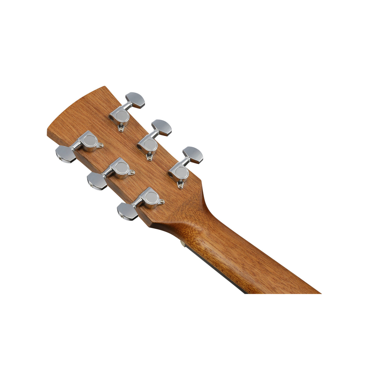 Ibanez PN2WS 6-String Right-Hand Acoustic Guitar (Open Pore Brown)