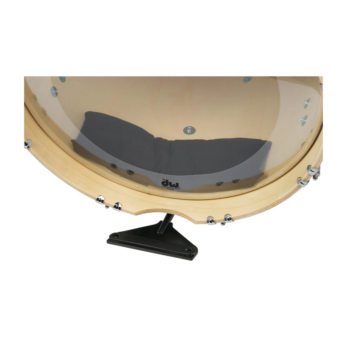 PDP New Yorker 4-Piece Drum Shell Pack (Pale Rose Sparkle)