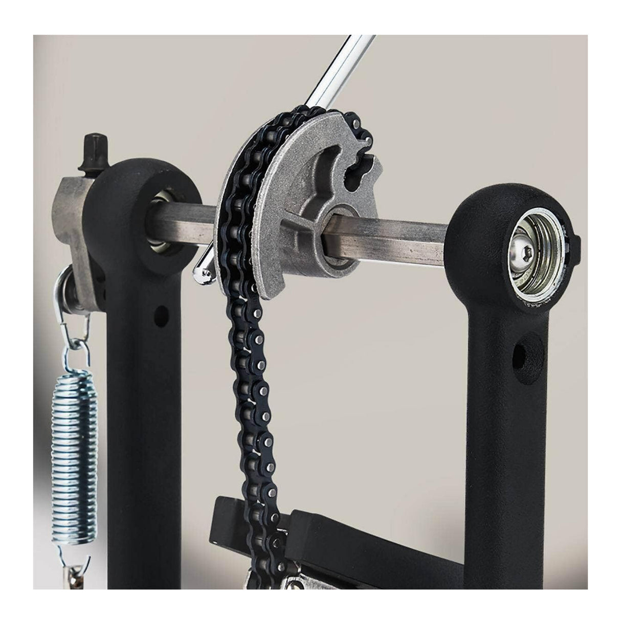 Pacific Drums and Percussion PDSP710 Single-Chain Bass Drum Pedal