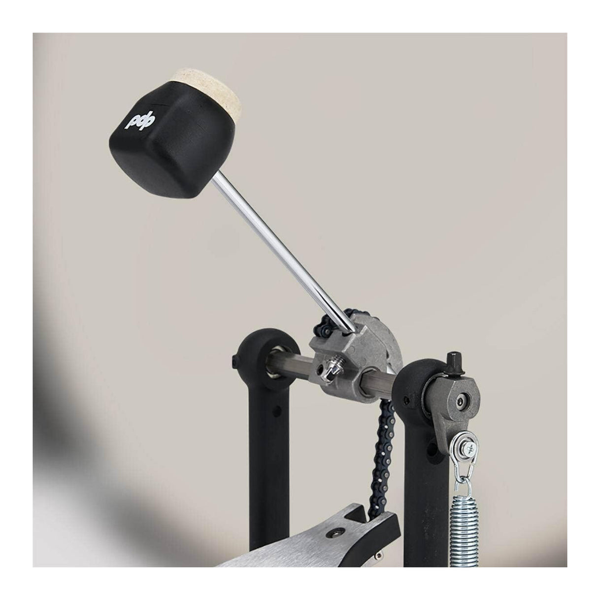 Pacific Drums and Percussion PDSP710 Single-Chain Bass Drum Pedal