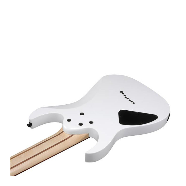 Ibanez RG8 8-String Electric Guitar (White)