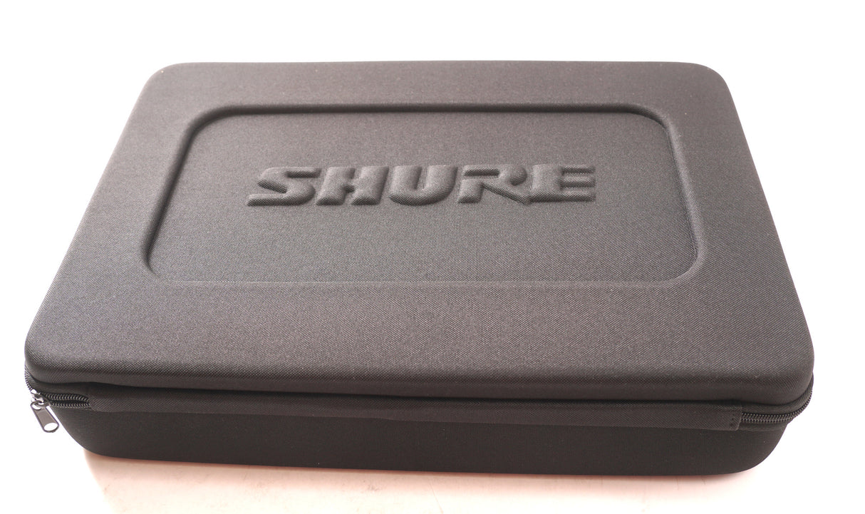 Shure BLX24/B58 10 mW Wireless Handheld Microphone System with H9 Band (Used)