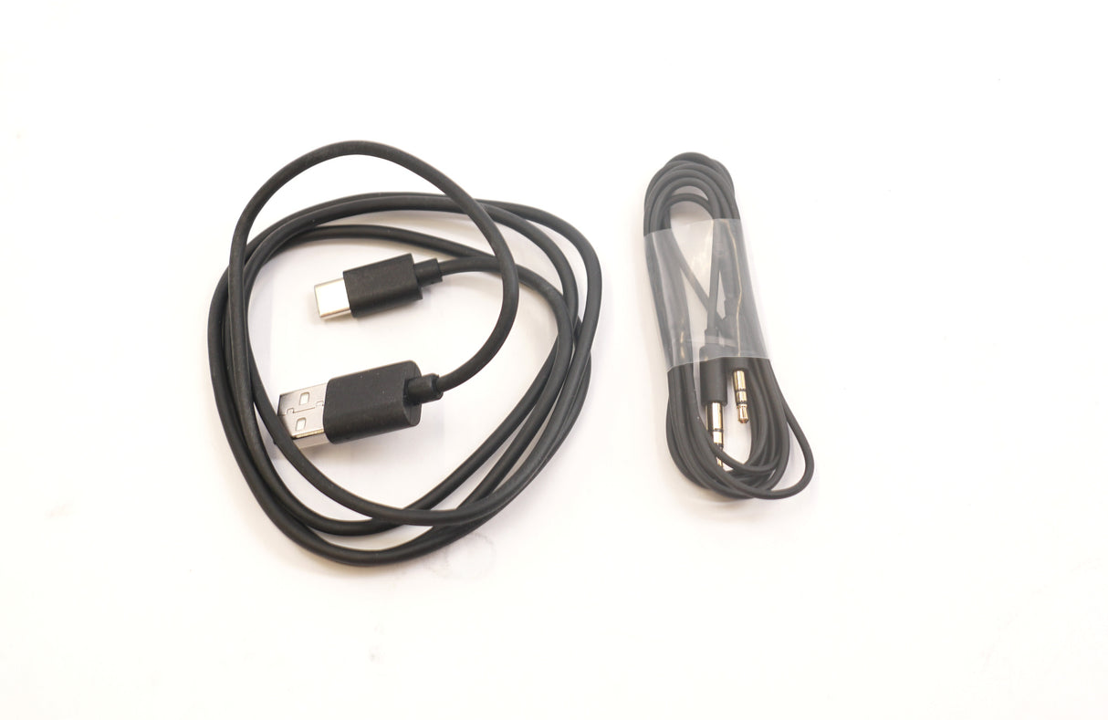 Shure AONIC 40 Bluetooth 5 Wireless Noise-Canceling Headphones (White) (Used)
