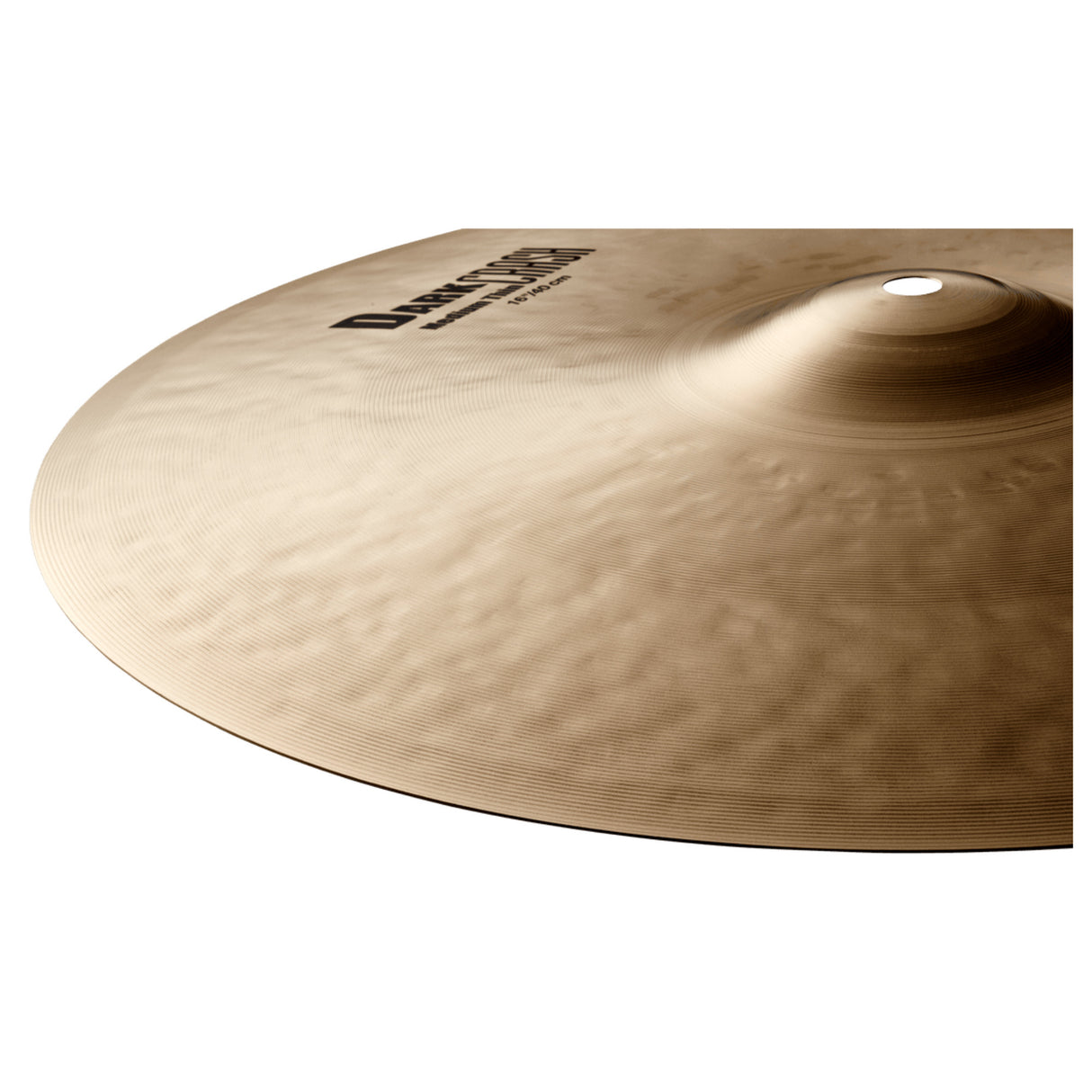 Zildjian 16-inch K Dark Crash Medium Thin (K0913)