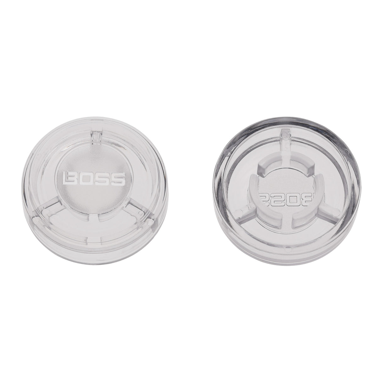 BOSS Footswitch Cap (10-Pack)