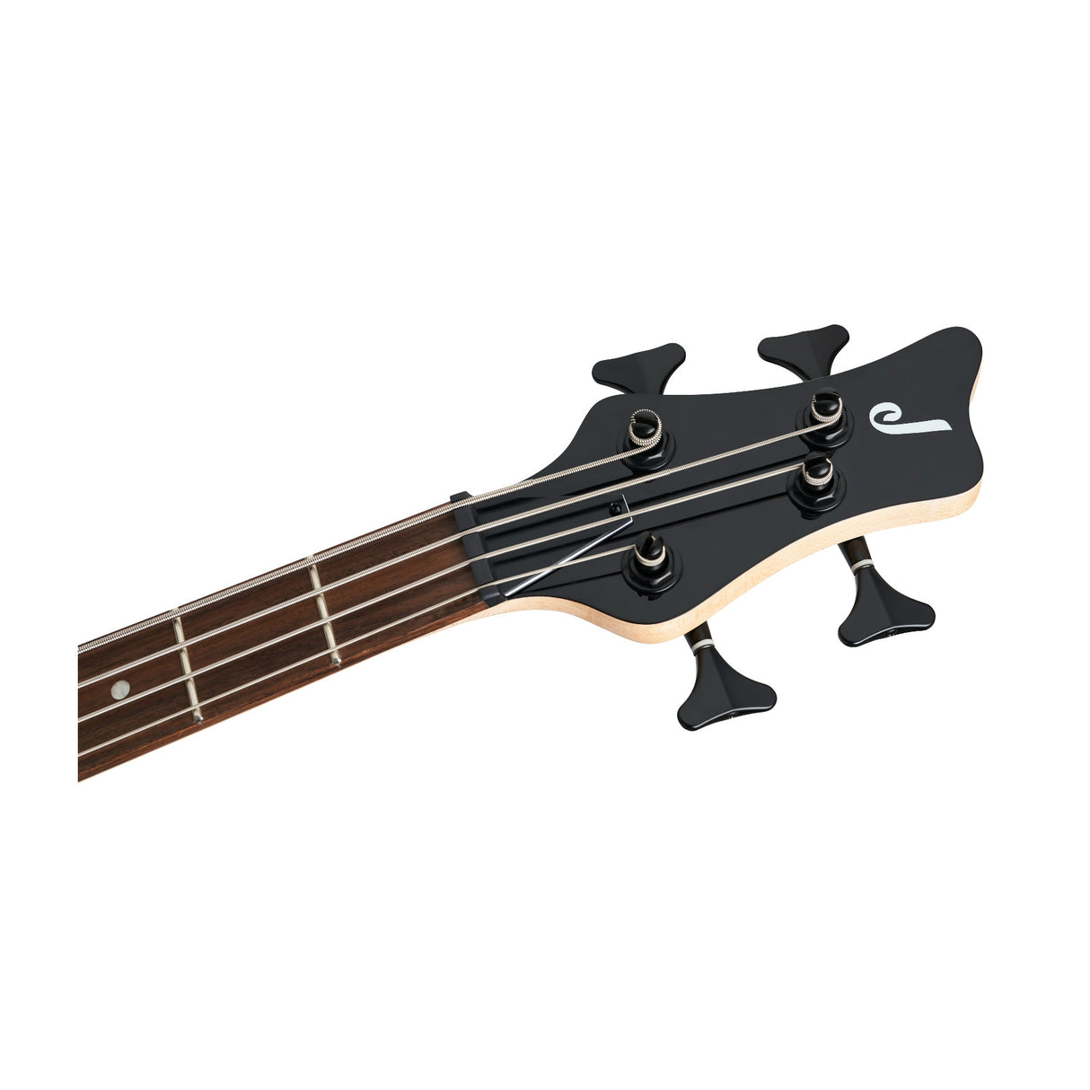 Jackson JS Series Spectra Bass JS2 4-String Bass Guitar (Satin Black)