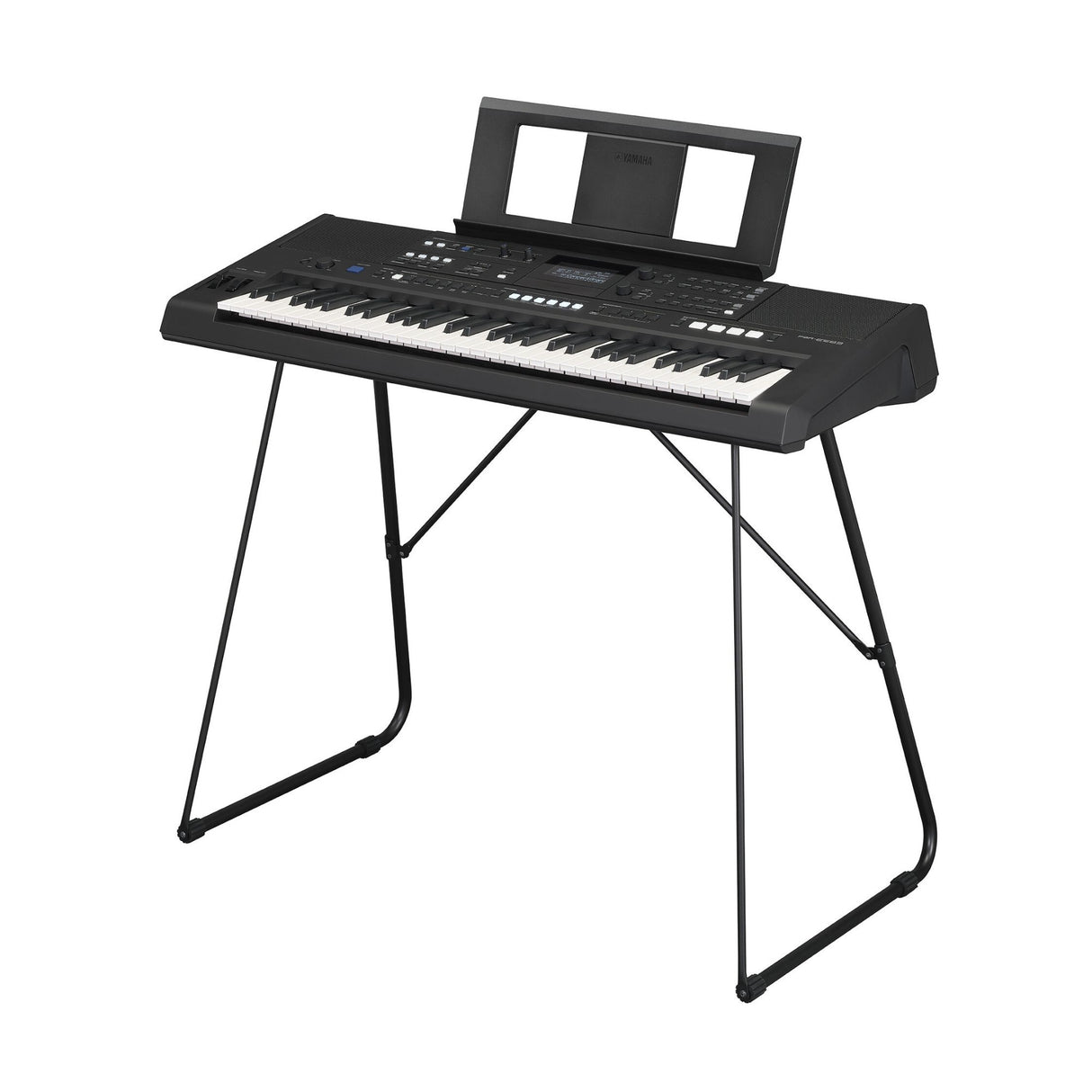 Yamaha PSR-E583 61-Key Keyboard with 890 Voices and 345 Styles