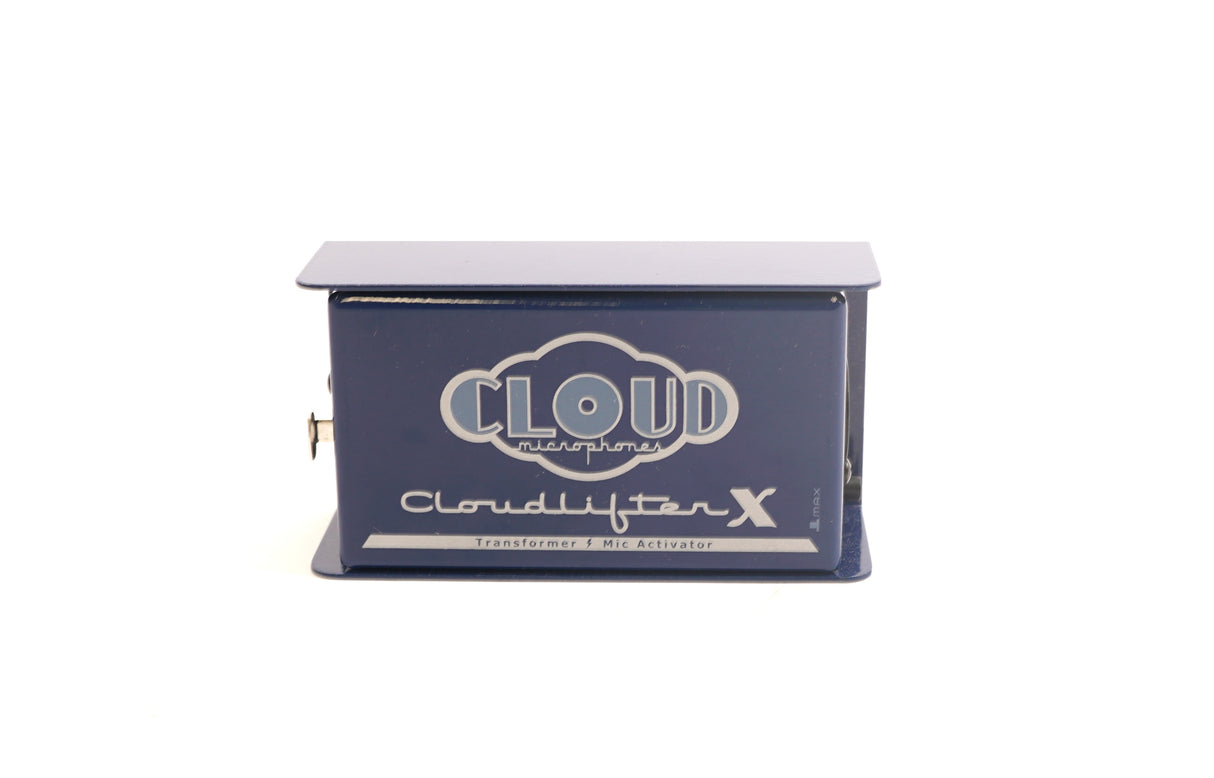 Cloud Microphones Cloudlifter CL-X Mic Activator (Used)